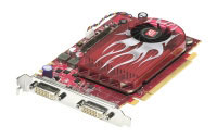 Asus Radeon HD 2600 PRO PCI Express 512Mb (EAH2600PRO/HTDI/512M)